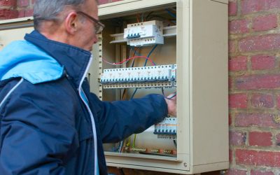 Armoires électriques en France : tout ce que vous devez savoir