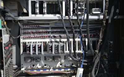 Équipements électriques domestiques : étapes, normes de sécurité et types d’équipements électriques à utiliser