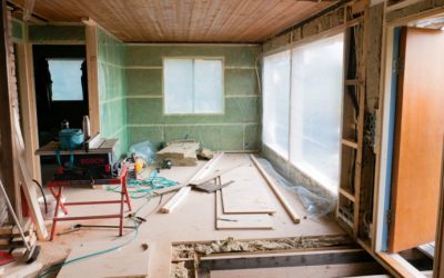 Travaux de rénovation électrique en France : étapes clés pour une mise aux normes sécurisée