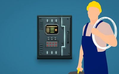 Maintenance électrique efficace en France : étapes et signes d’alerte
