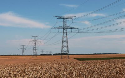Le courant fort en France : fonctionnement, normes et sécurité électrique
