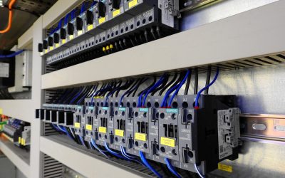 Dispositifs de protection électrique en France: assurez la sécurité de votre installation