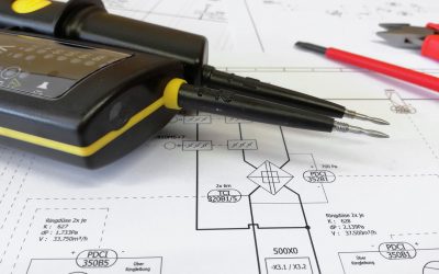Schéma électrique en France : guide complet pour comprendre et interpréter