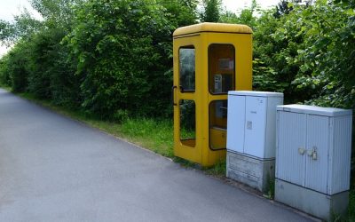 Coffret de communication en France : tout savoir votre habitation