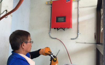 Installation intérieure électrique en France : normes, installation et sécurité