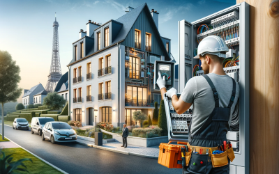 Conformité électrique dans l’immobilier en France : tout savoir !