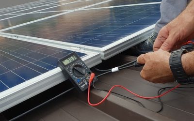 Installation photovoltaïque en France : subventions et incitations