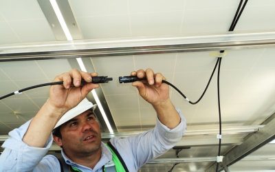 Technicien de maintenance électrique en France : opportunités et évolution