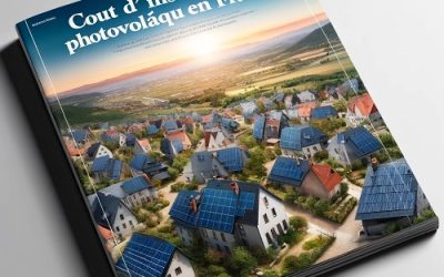 Coût d’installation photovoltaïque en France : comprendre et estimer la rentabilité