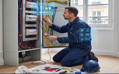 Courant fort et faible en France : tout comprendre pour vos projets électriques