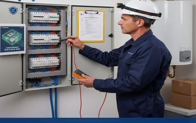 Conformité électrique en France : guide complet 2025 pour propriétaire