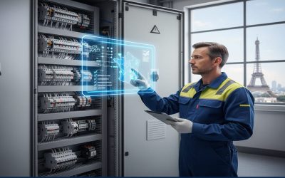 Armoires électriques en France : votre guide complet pour une installation sécurisée