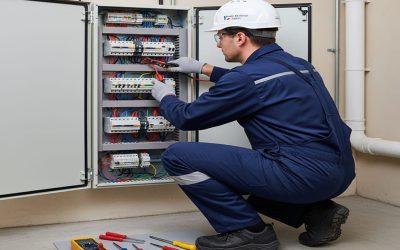 Câblage des tableaux électriques : Votre guide complet pour une installation sécurisée