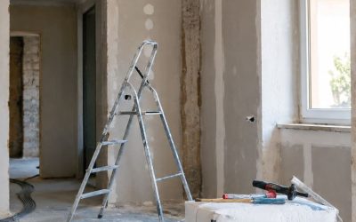 Coût d’une rénovation : prix au m² en France
