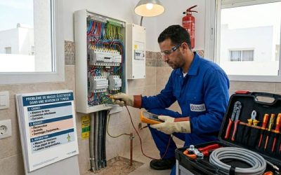 Rénover une installation ancienne en France : sécurité, normes et travaux à prévoir